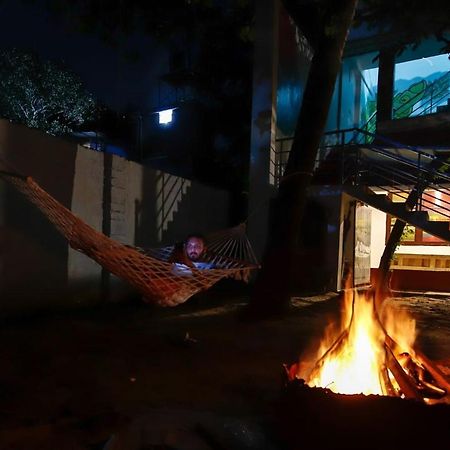 Trippr Alleppey - Backpacker Hostel Alappuzha Exteriér fotografie