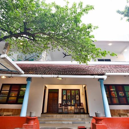 Trippr Alleppey - Backpacker Hostel Alappuzha Exteriér fotografie