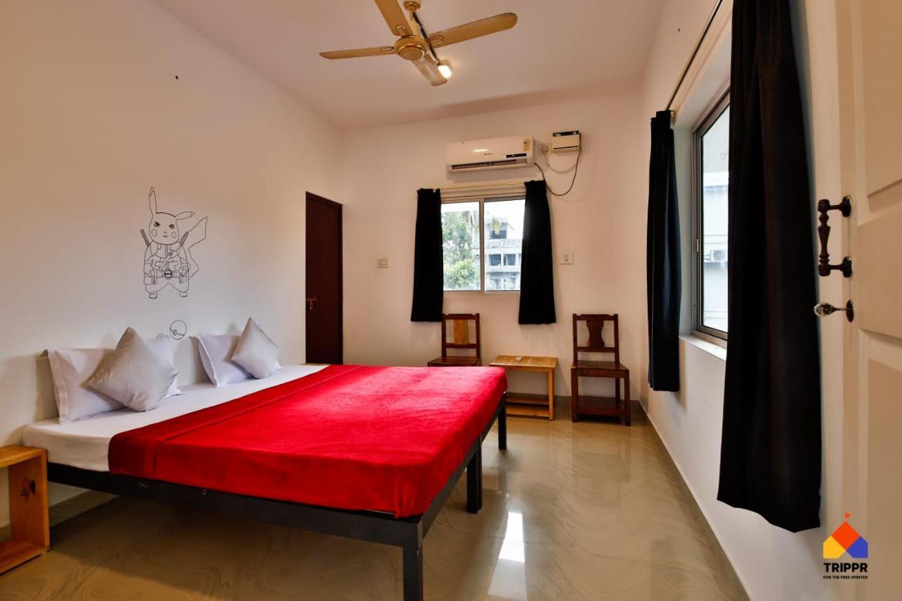 Trippr Alleppey - Backpacker Hostel Alappuzha Exteriér fotografie